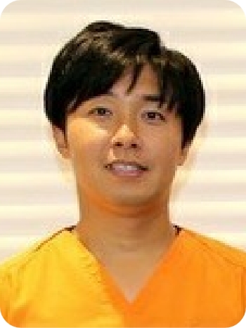 グランデンタルクリニック 歯科技工師 片山大輔